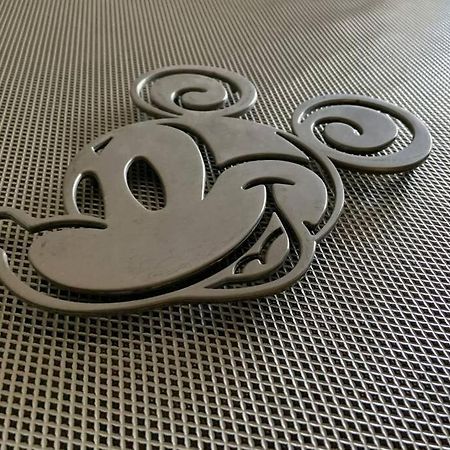 T2 Disney Paris/Val D'Europe 세리스 외부 사진