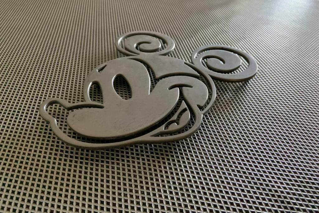 T2 Disney Paris/Val D'Europe 세리스 외부 사진