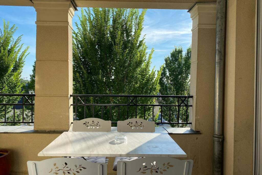 T2 Disney Paris/Val D'Europe 세리스 외부 사진