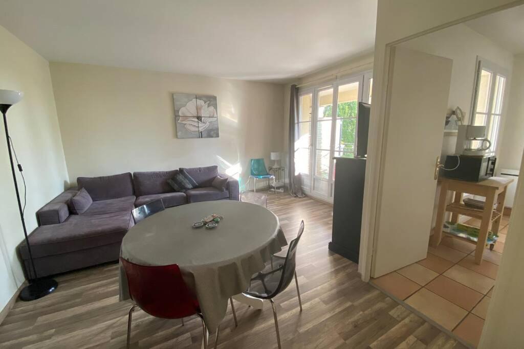T2 Disney Paris/Val D'Europe 세리스 외부 사진