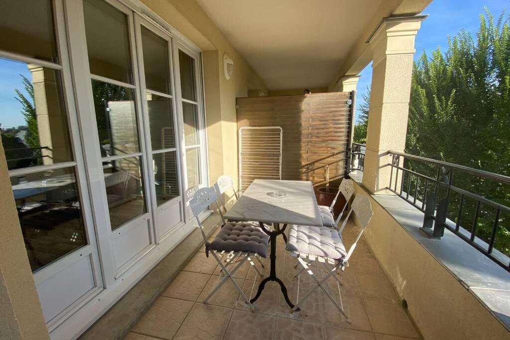 T2 Disney Paris/Val D'Europe 세리스 외부 사진